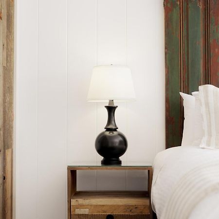 The Vagabond'S House Boutique Inn Carmel-by-the-Sea Eksteriør billede