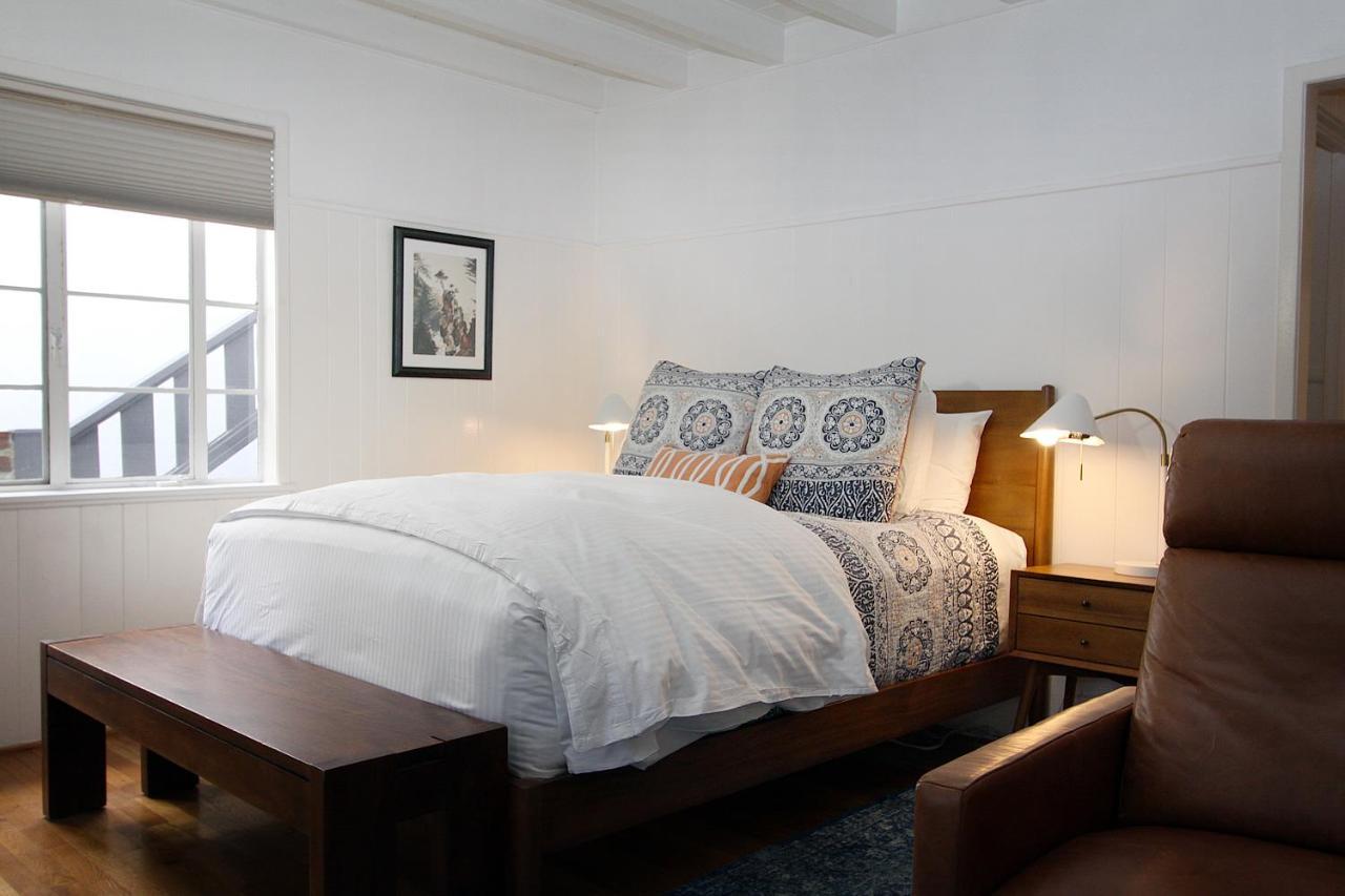 The Vagabond'S House Boutique Inn Carmel-by-the-Sea Eksteriør billede