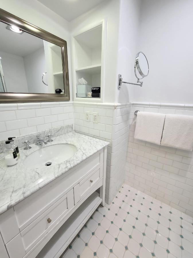 The Vagabond'S House Boutique Inn Carmel-by-the-Sea Eksteriør billede