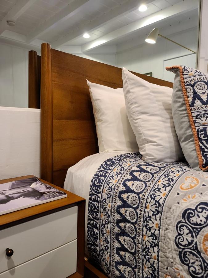 The Vagabond'S House Boutique Inn Carmel-by-the-Sea Eksteriør billede