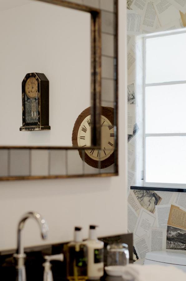 The Vagabond'S House Boutique Inn Carmel-by-the-Sea Eksteriør billede
