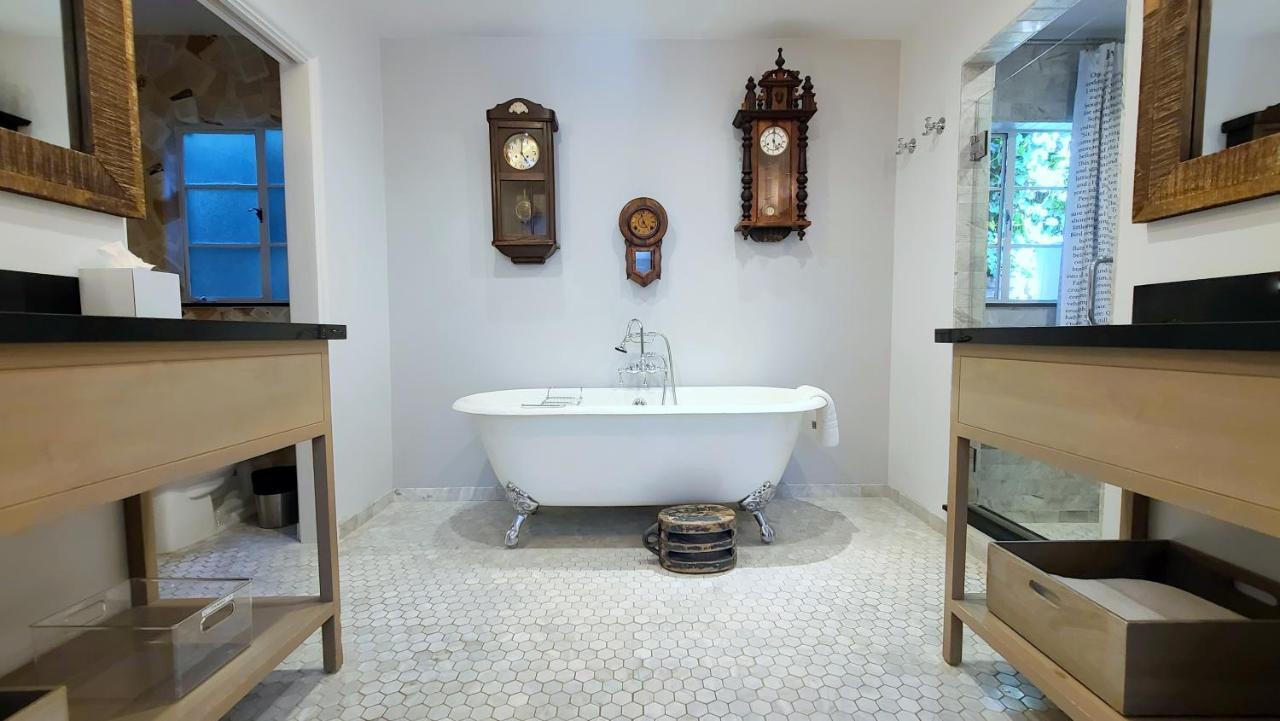 The Vagabond'S House Boutique Inn Carmel-by-the-Sea Eksteriør billede