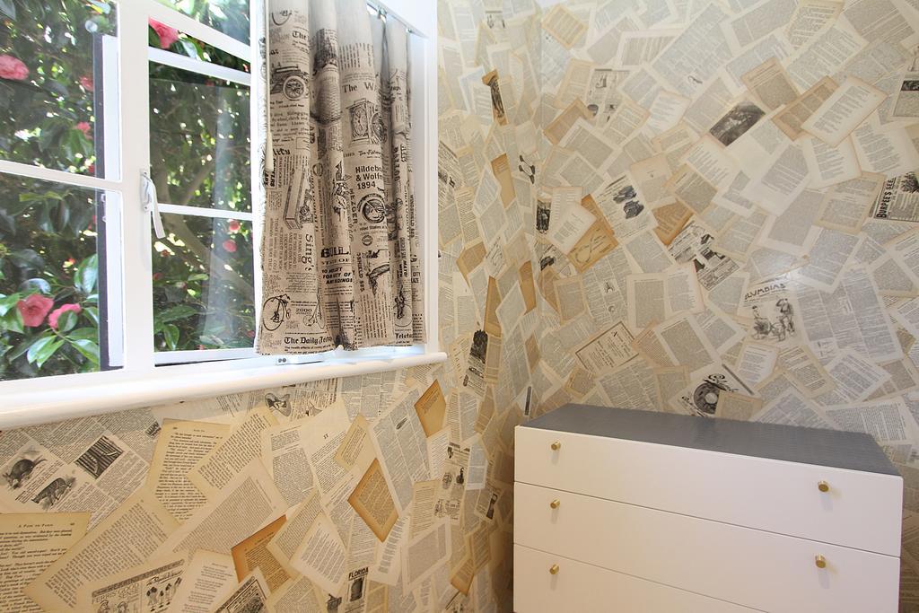 The Vagabond'S House Boutique Inn Carmel-by-the-Sea Eksteriør billede