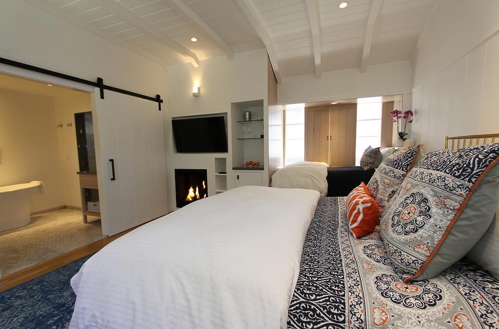 The Vagabond'S House Boutique Inn Carmel-by-the-Sea Eksteriør billede