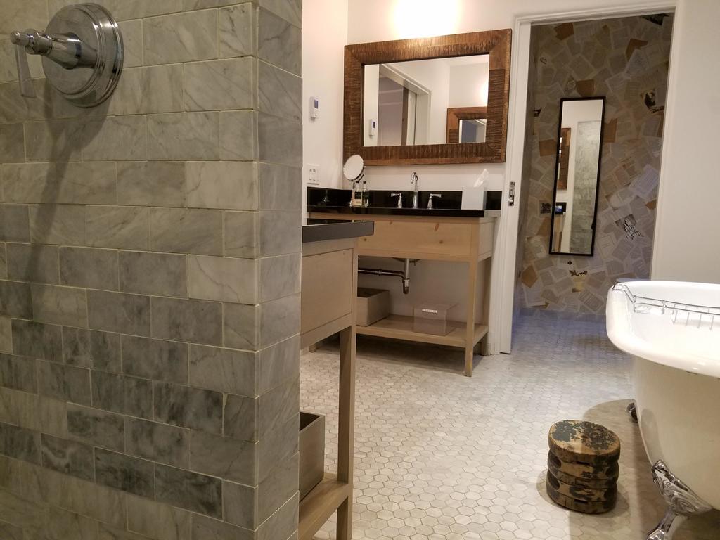 The Vagabond'S House Boutique Inn Carmel-by-the-Sea Eksteriør billede