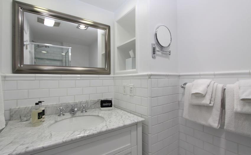 The Vagabond'S House Boutique Inn Carmel-by-the-Sea Eksteriør billede
