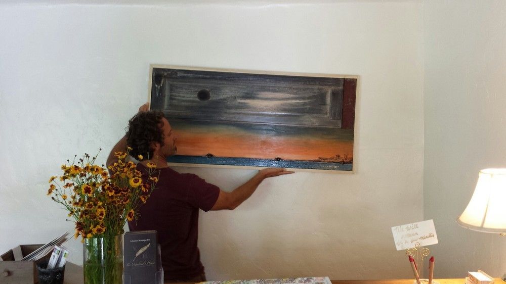 The Vagabond'S House Boutique Inn Carmel-by-the-Sea Eksteriør billede