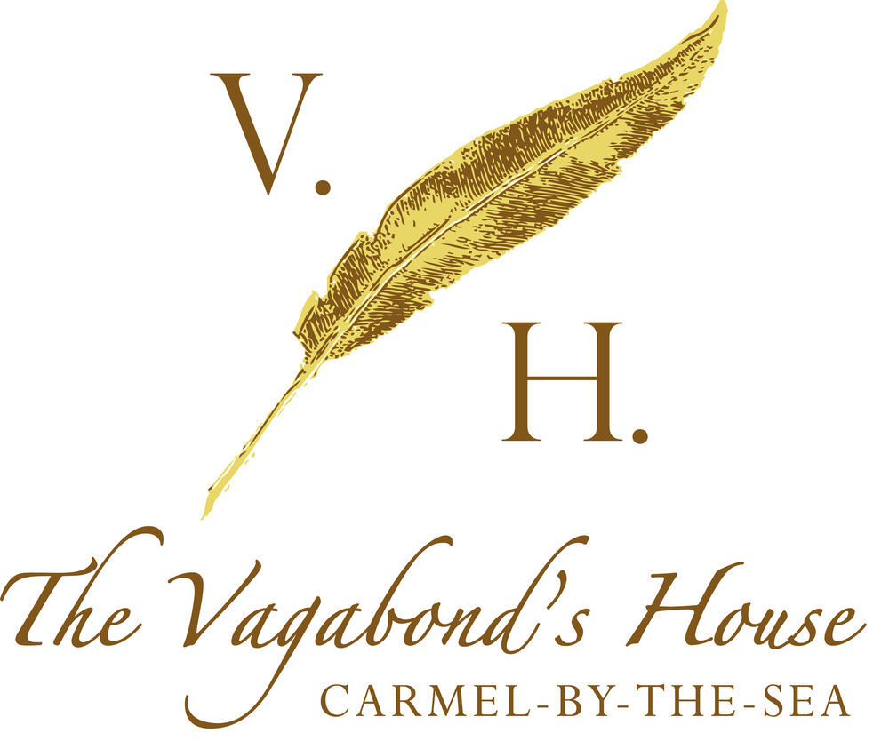The Vagabond'S House Boutique Inn Carmel-by-the-Sea Eksteriør billede